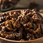 Glazed Walnuts