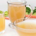 Organic Chicken Broth