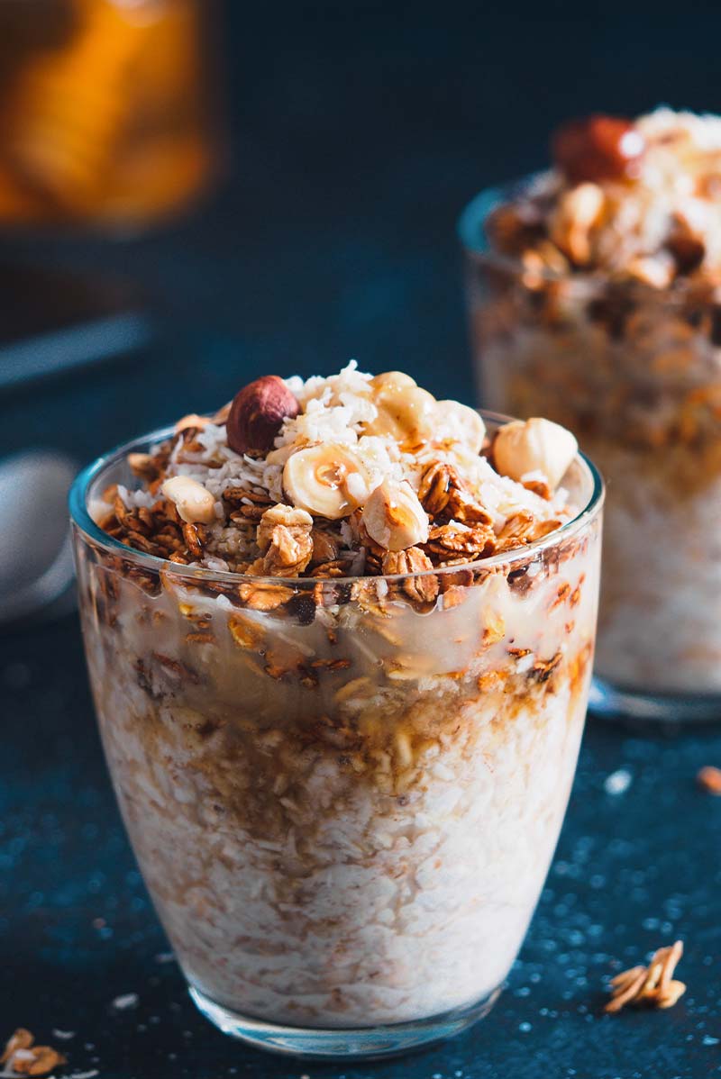 Overnight Oats
