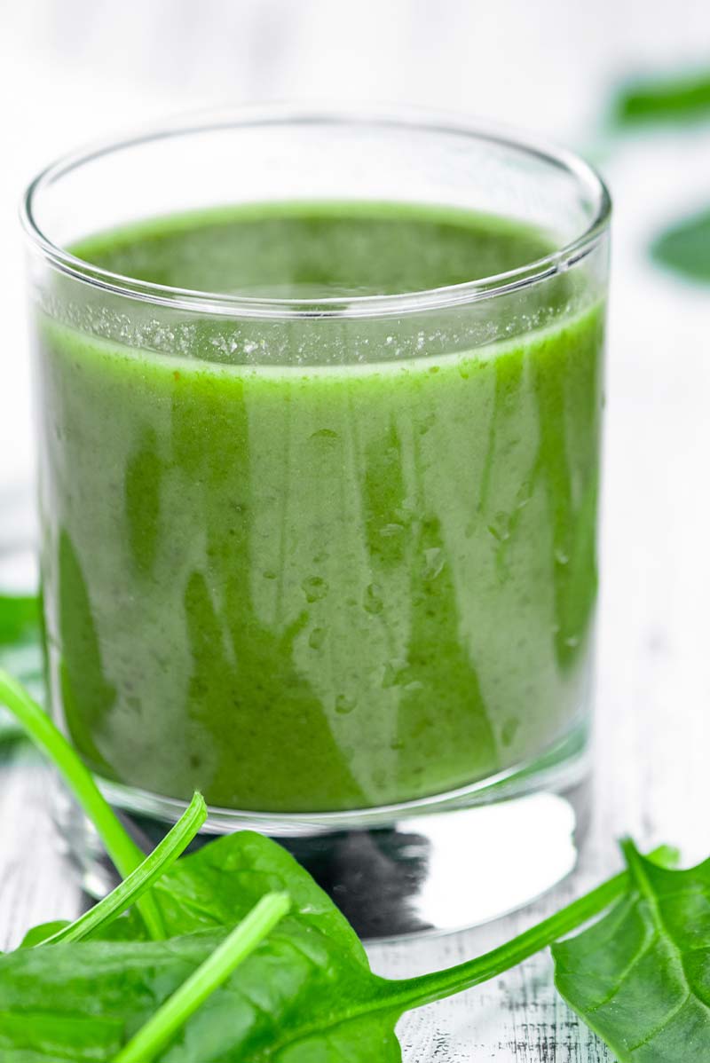 Superfoods Smoothie