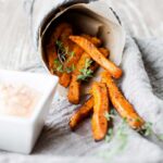 Sweet Potato Fries