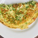 Veggie Omelet